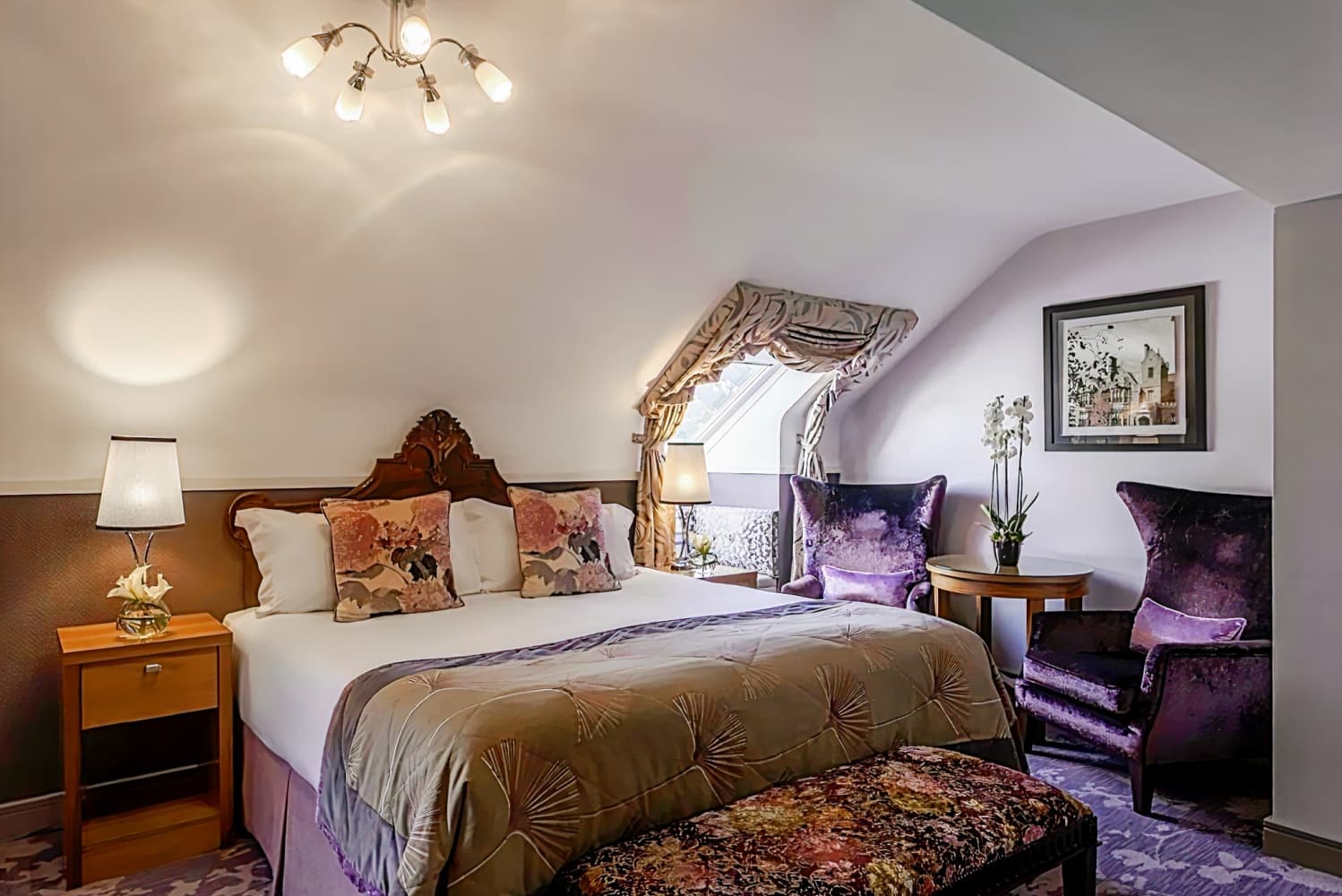 Clontarf Castle Hotel