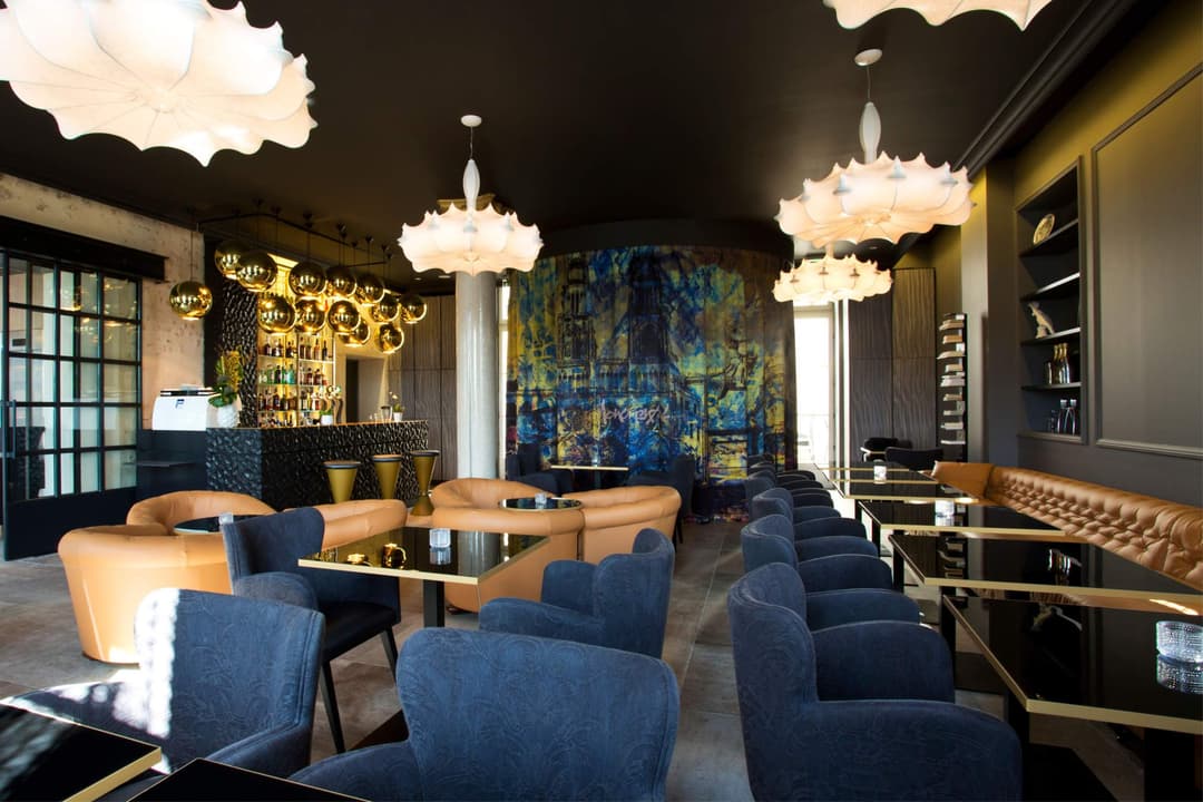 Empreinte Hôtel & Spa