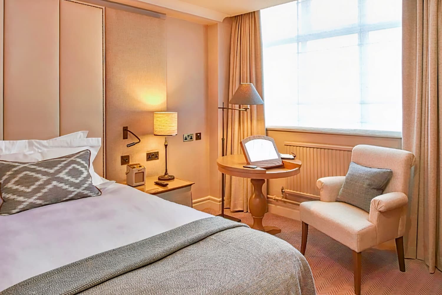 Principal York Hotel