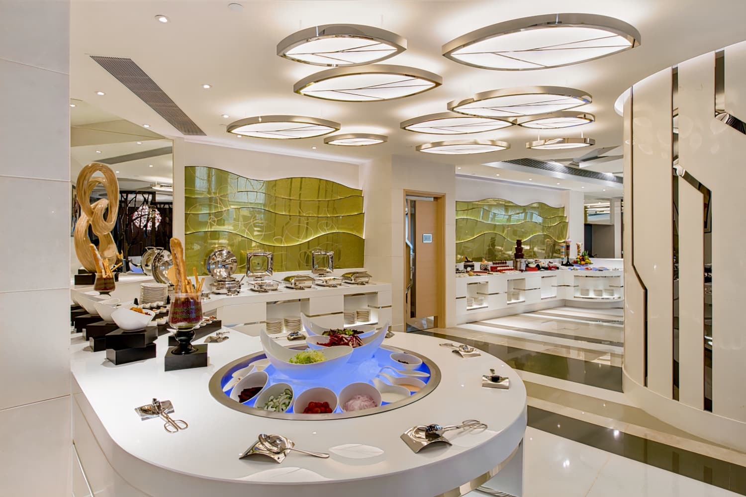 Rosedale Hotel Kowloon