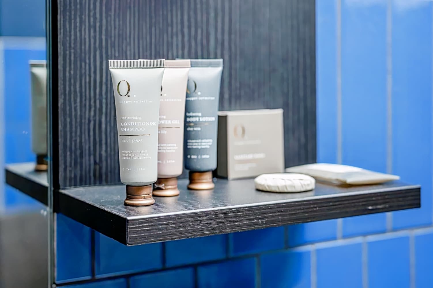 Oros Hotel and Apartments