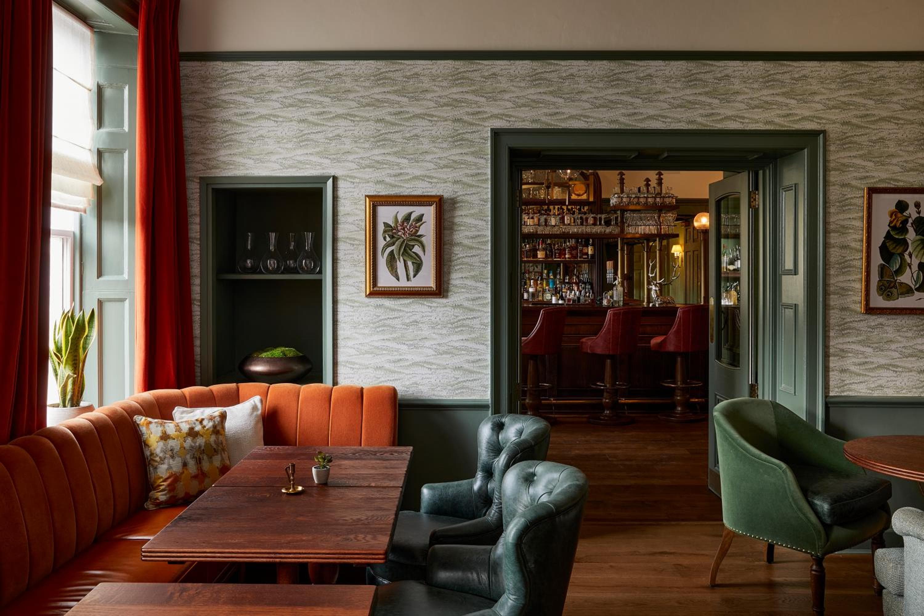 Hotel Indigo Bath, an IHG Hotel