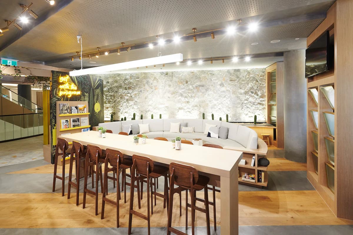 Crowne Plaza Melbourne, an IHG Hotel