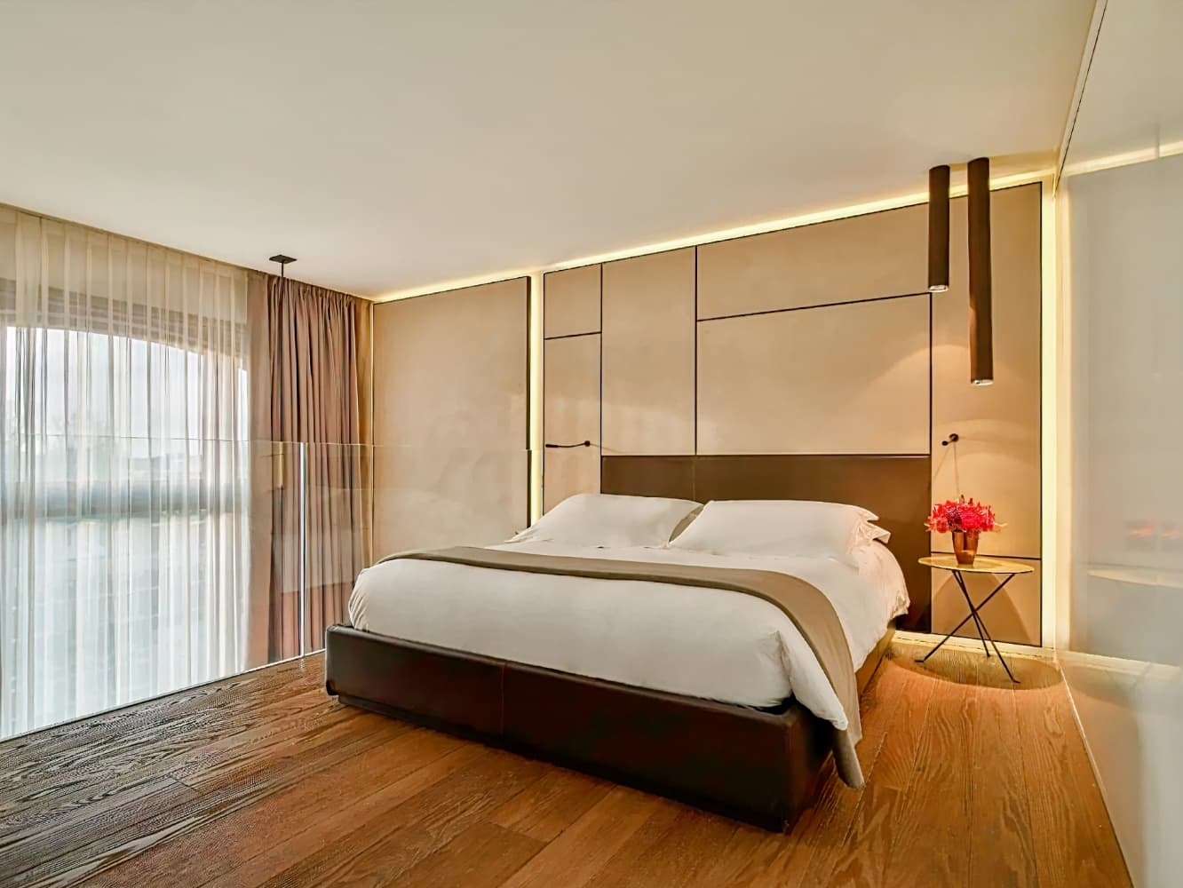 Conservatorium Hotel