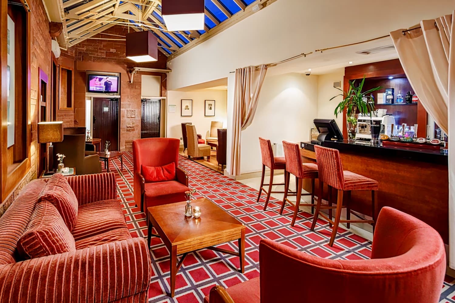 Holiday Inn Dumfries