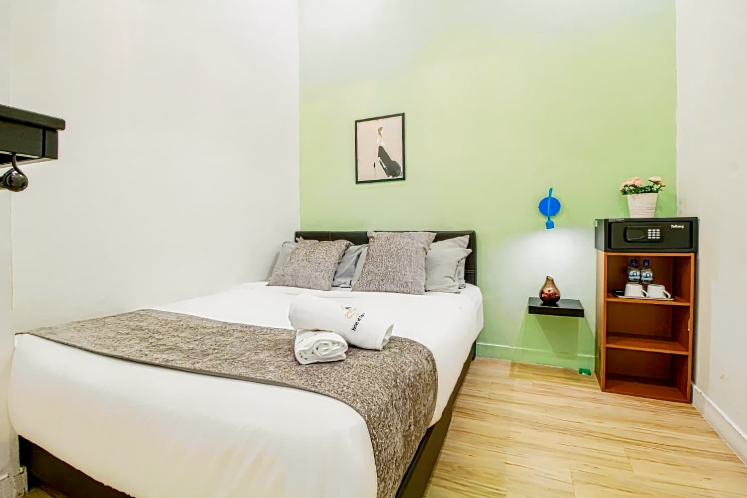 Q Loft Hotels@Geylang