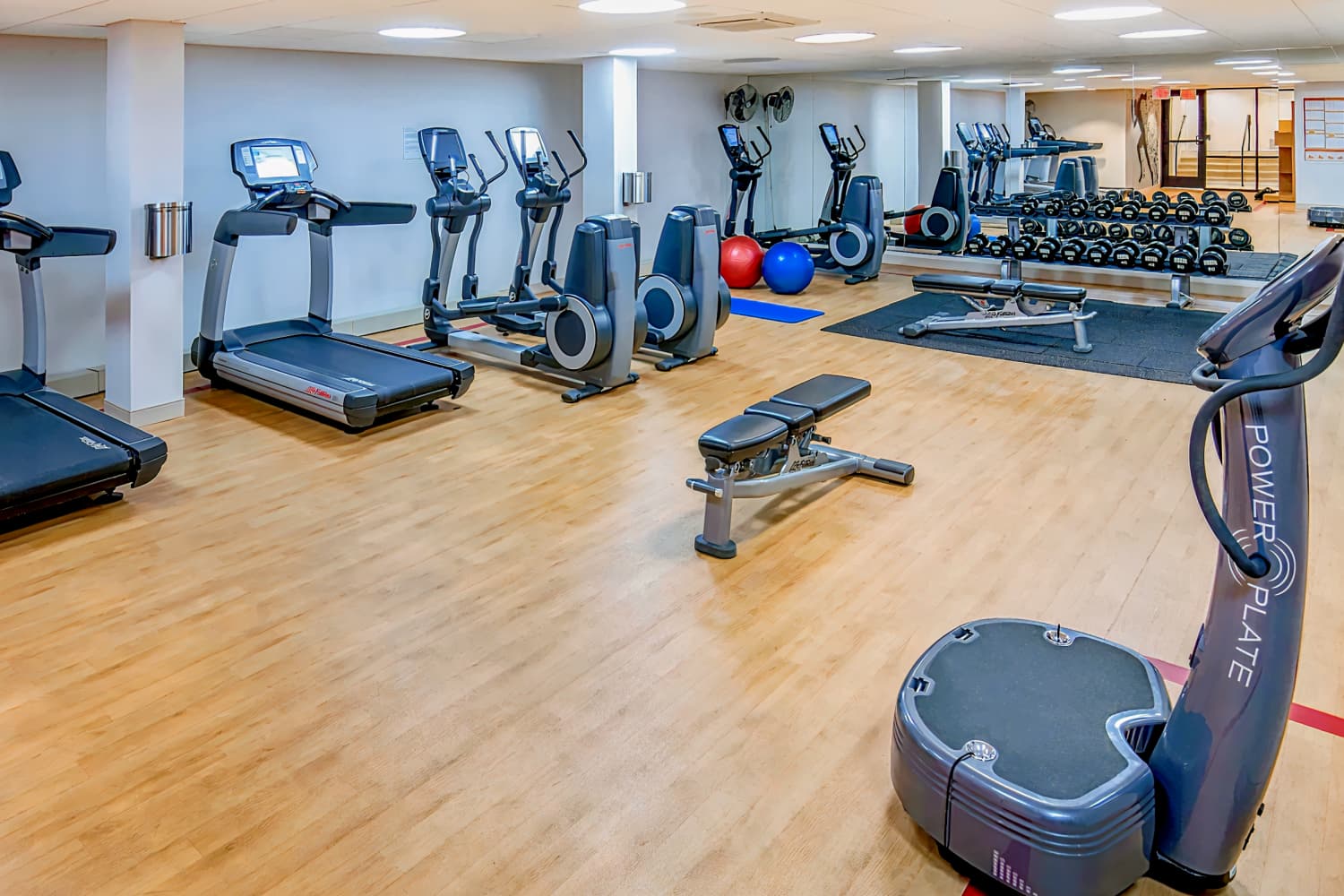 Sheraton Pentagon City