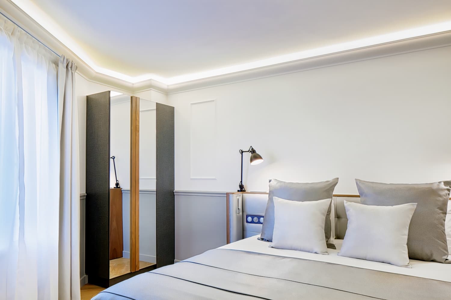 Hôtel Petit Lafayette