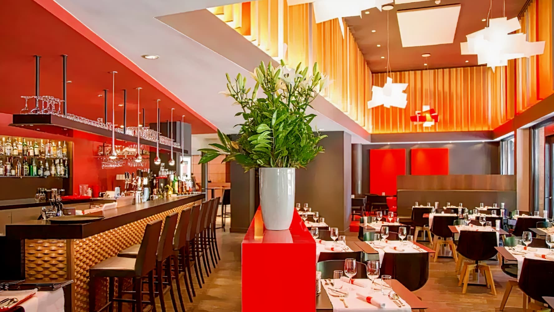 Crowne Plaza Brugge