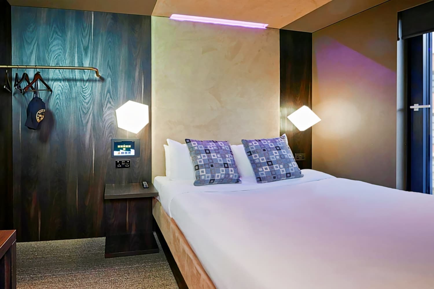 Four Points Flex by Sheraton Birmingham Jewellery Quarter