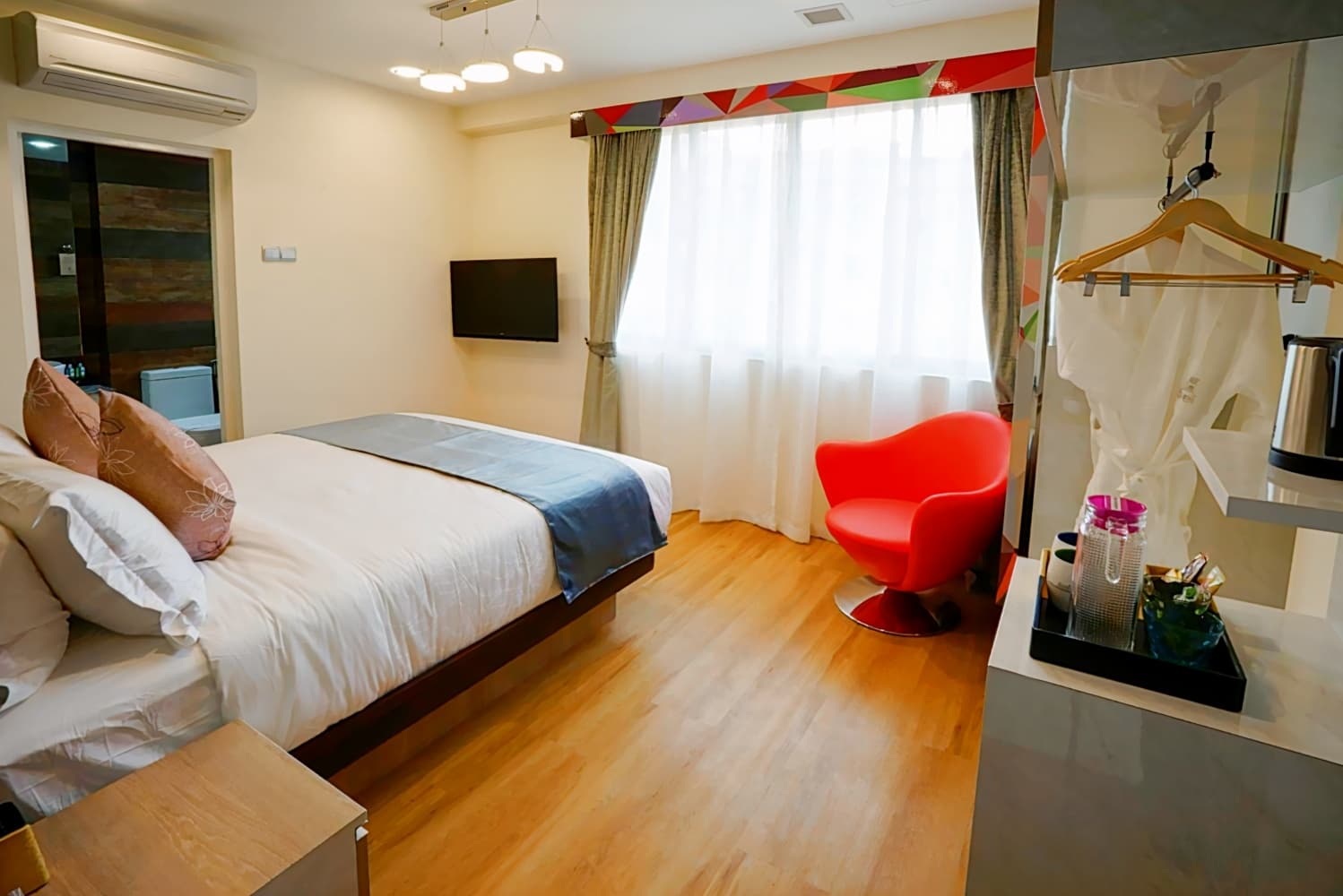 five/6 Hotel Splendour