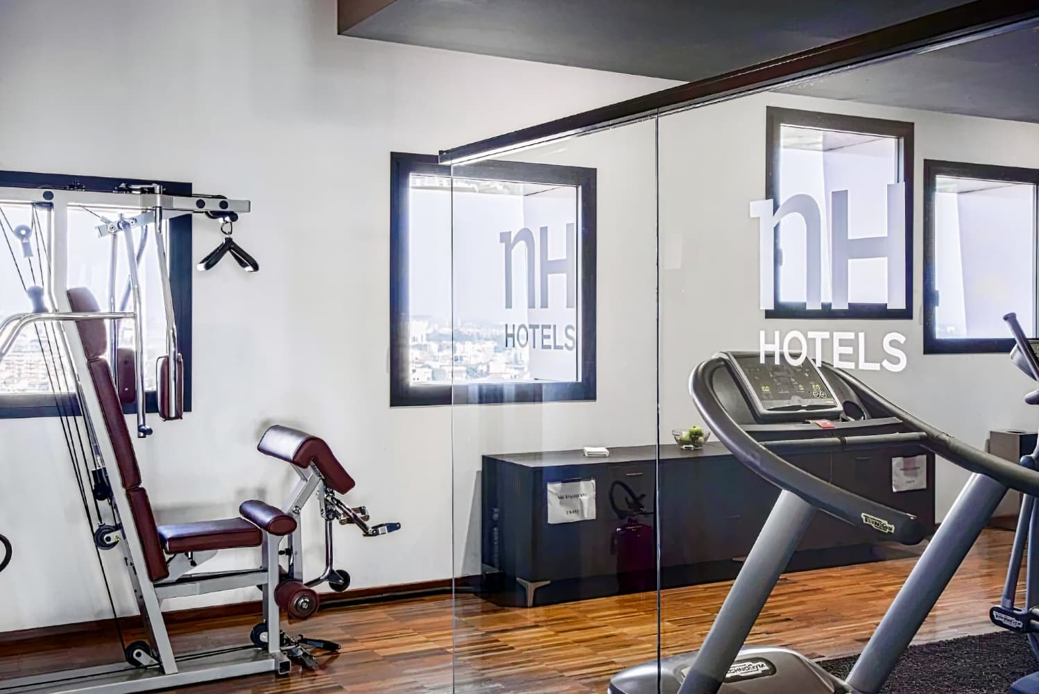 NH Milano Fiera