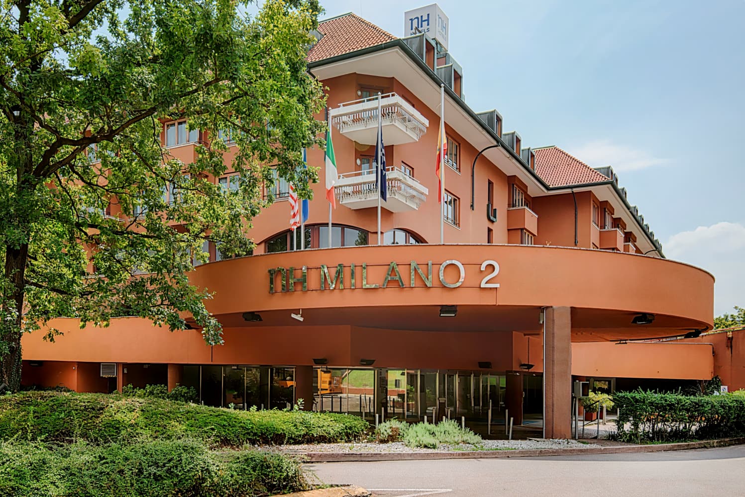 NH Milano 2