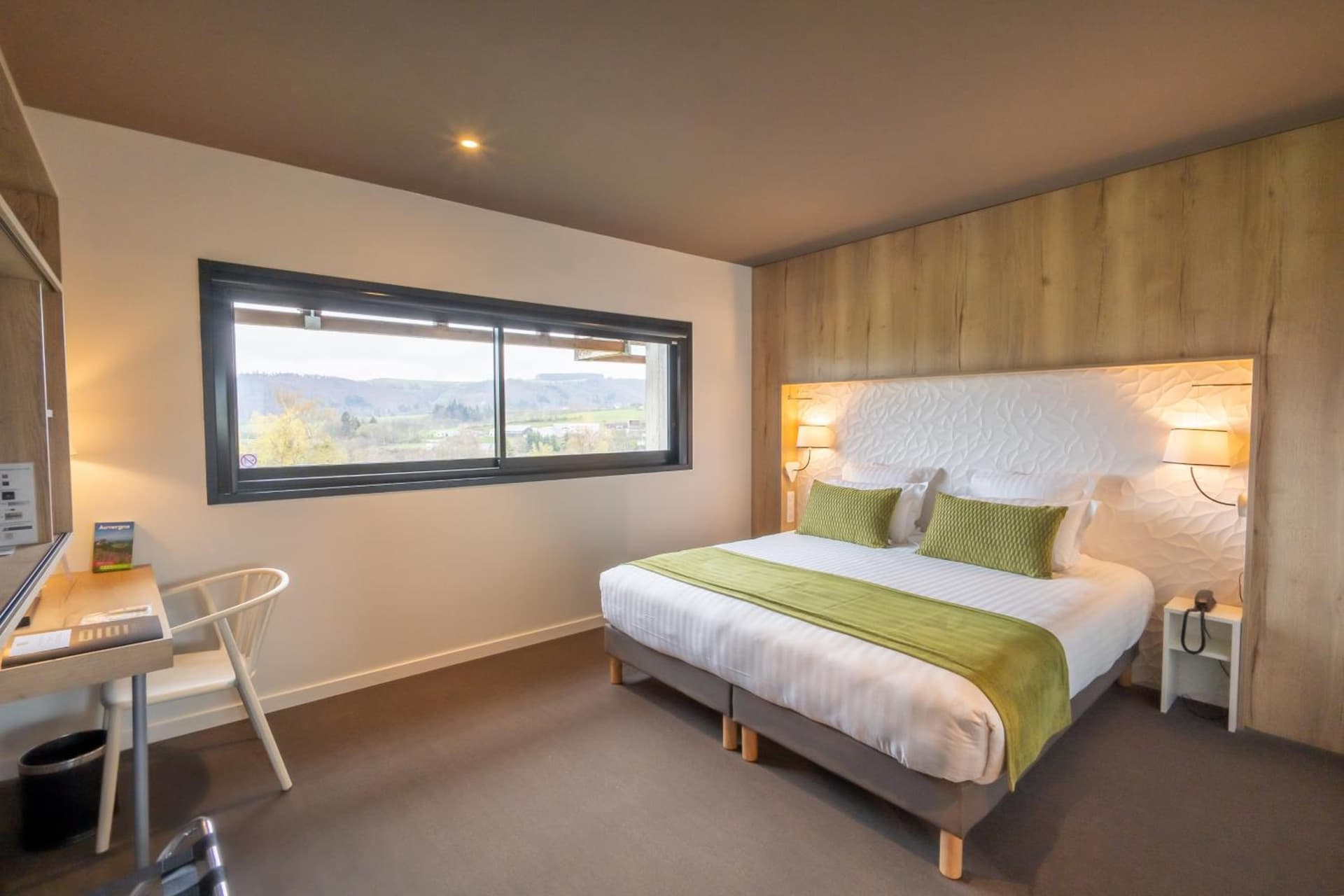 Mildiss Hotel - BW Signature Collection