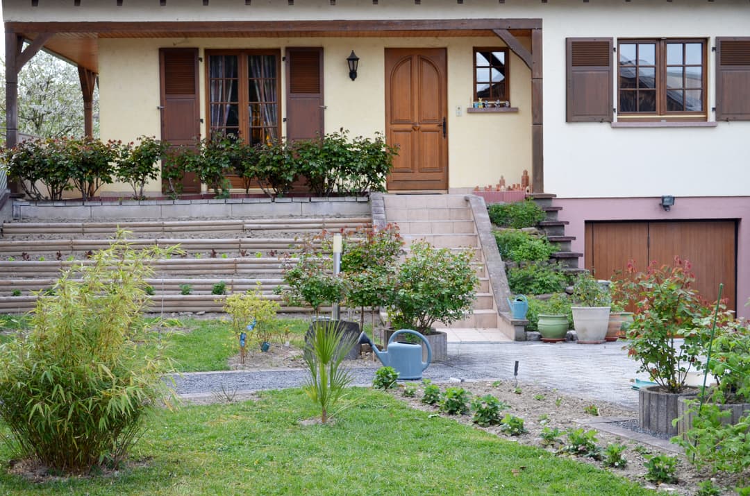 Chambres d'Hôtes Joel