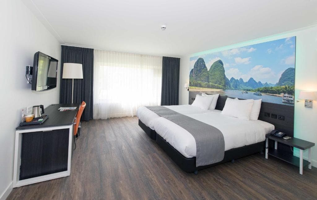 Grand Hotel Amstelveen