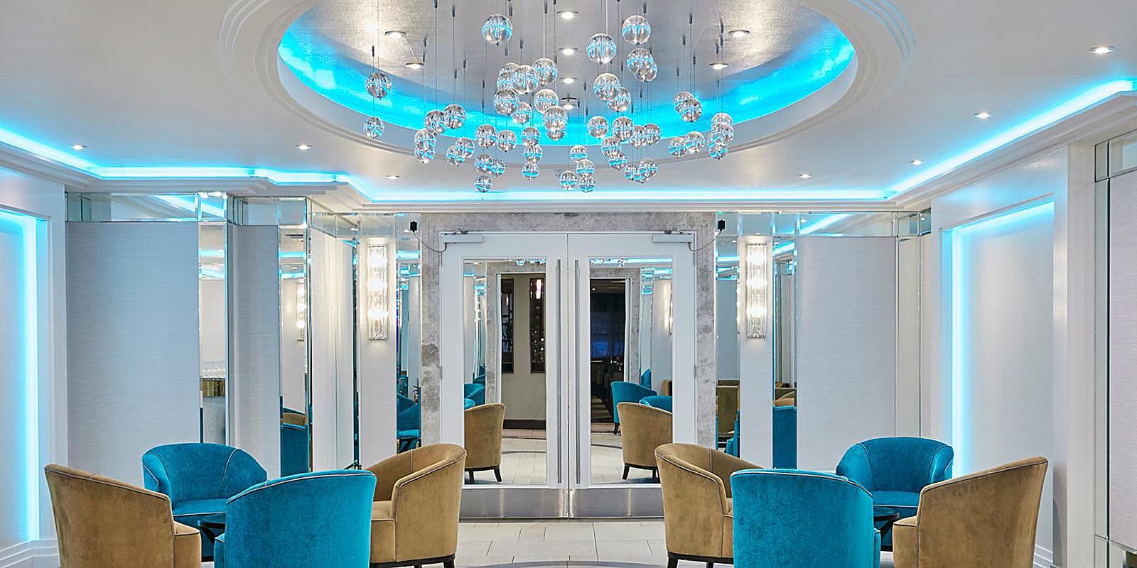 Crowne Plaza Belfast, an IHG Hotel