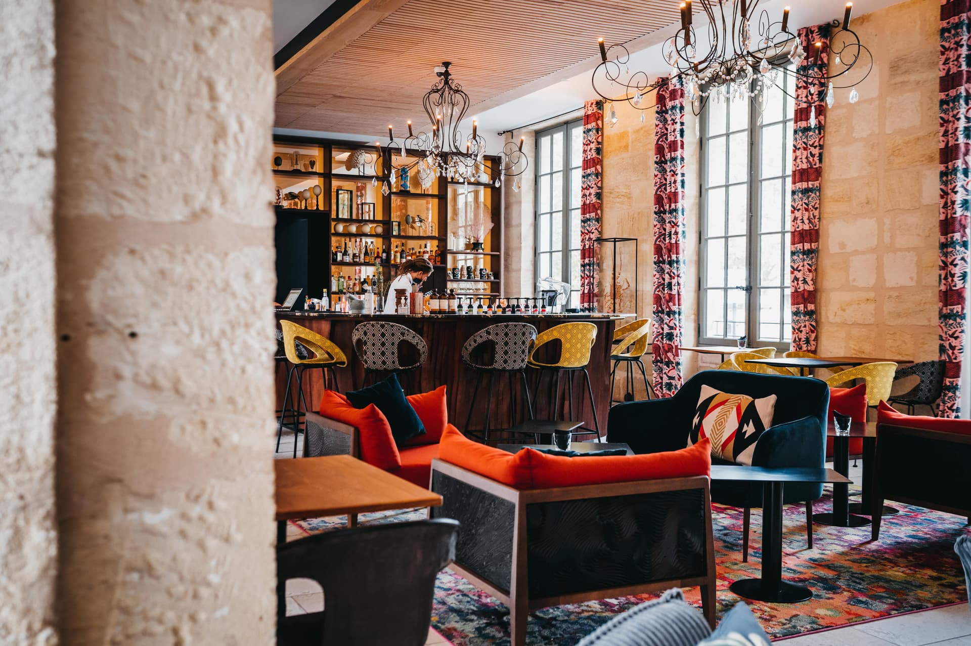 Hôtel La Zoologie