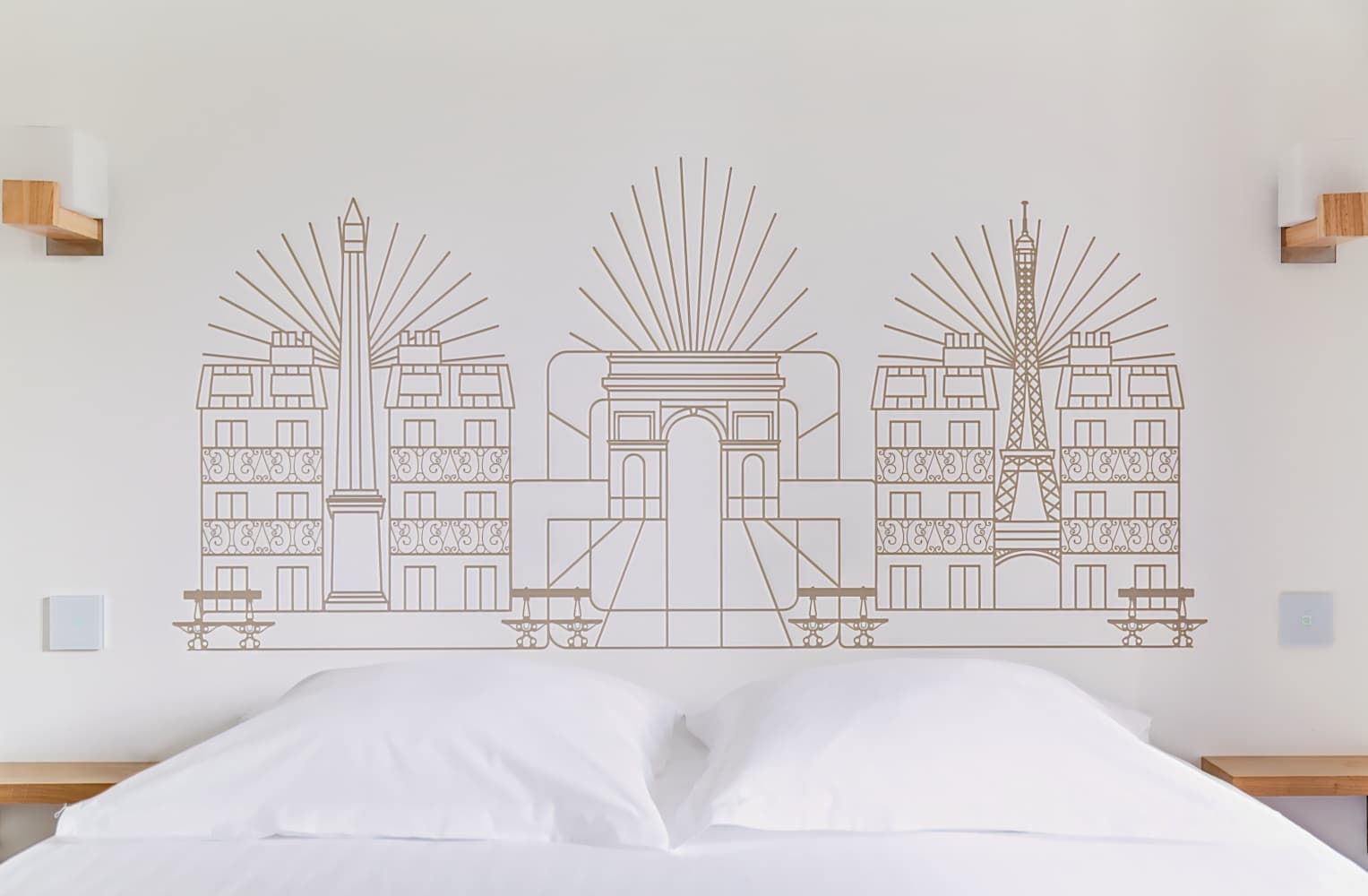 Hotel Korner Etoile