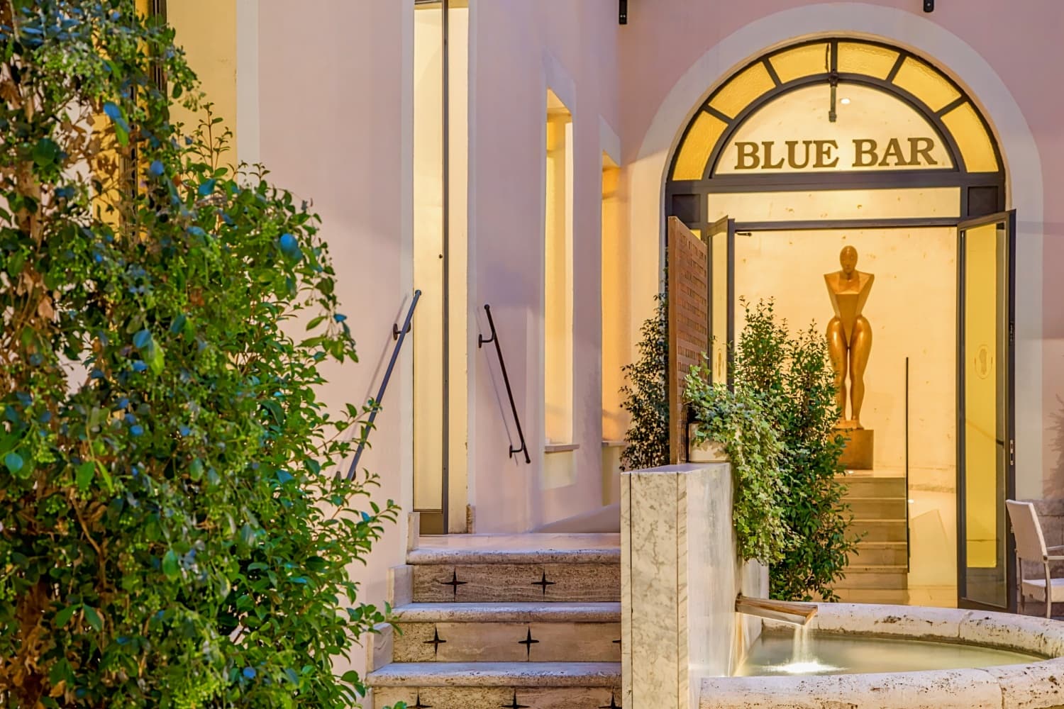 UNA Hotels Empire Roma