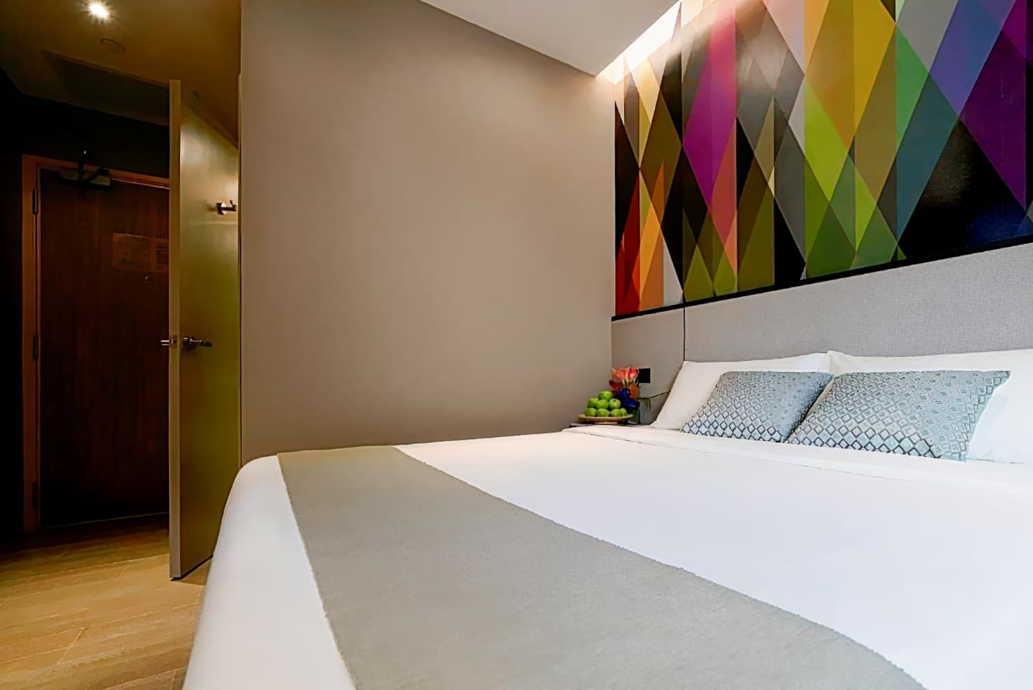 Hotel Mi