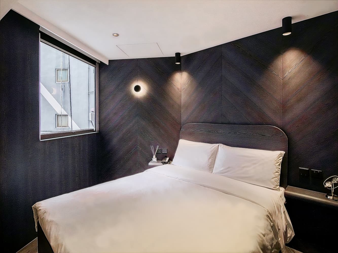 Hillwood House Hotel