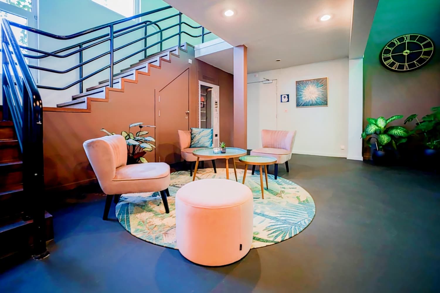 Travel Hotel Kruisem