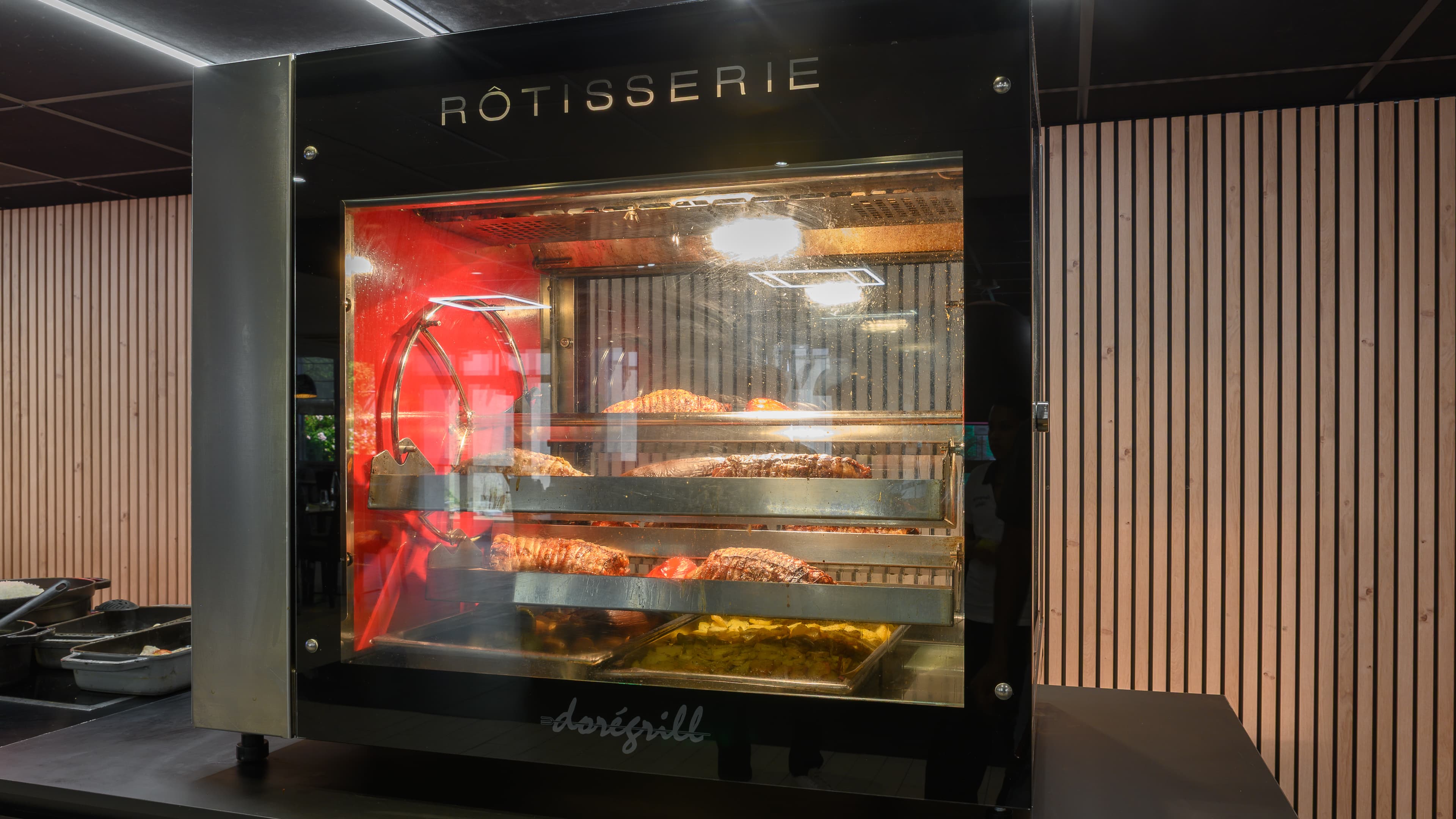 Campanile Marne-La-Vallée - Torcy