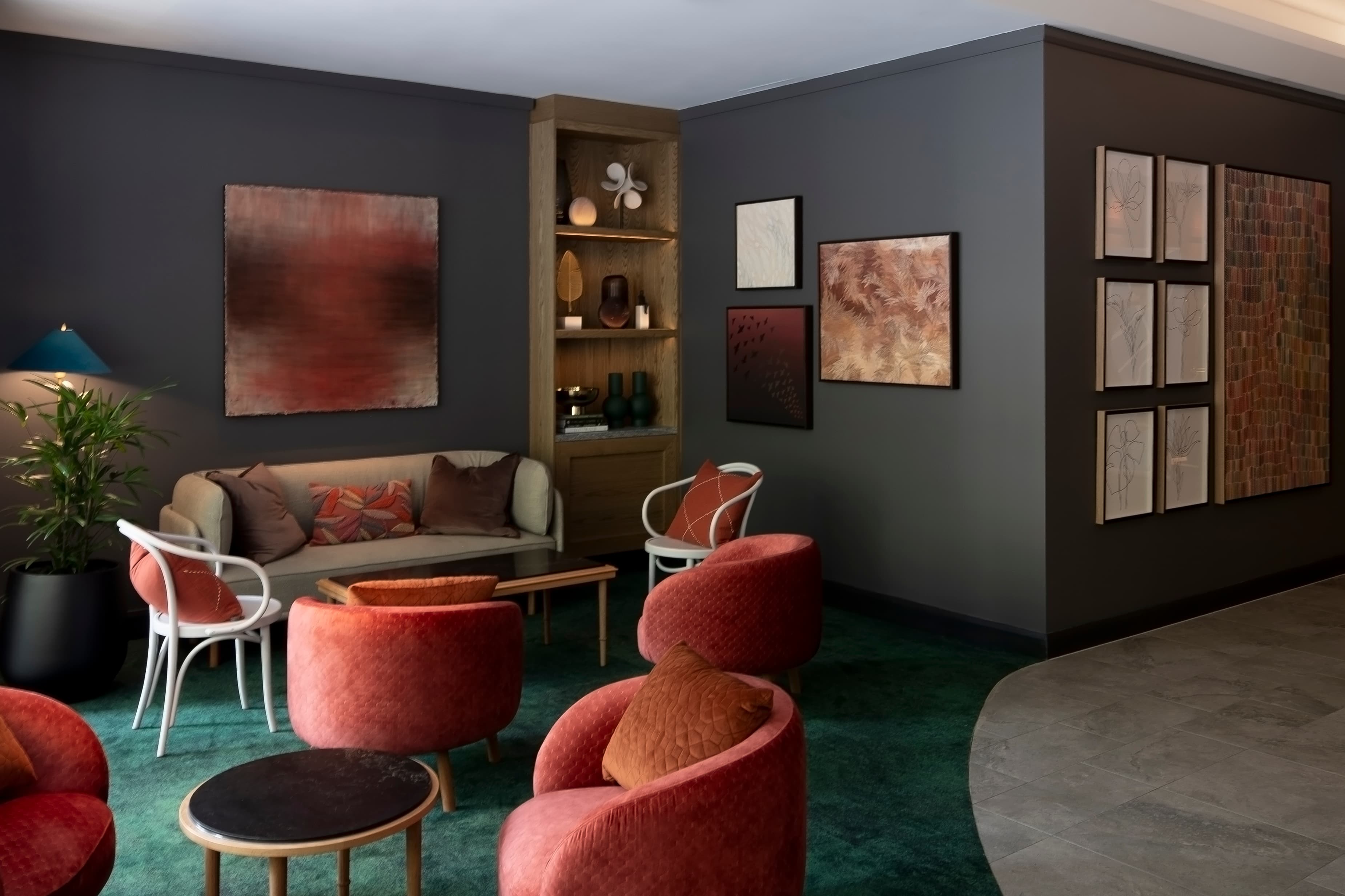 Novotel Sydney City Centre