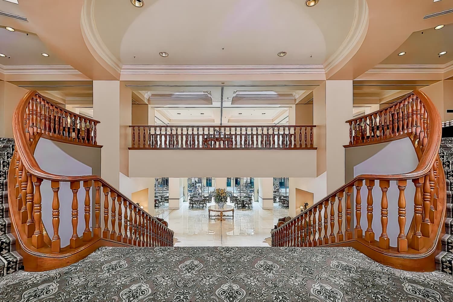 Stamford Plaza Brisbane