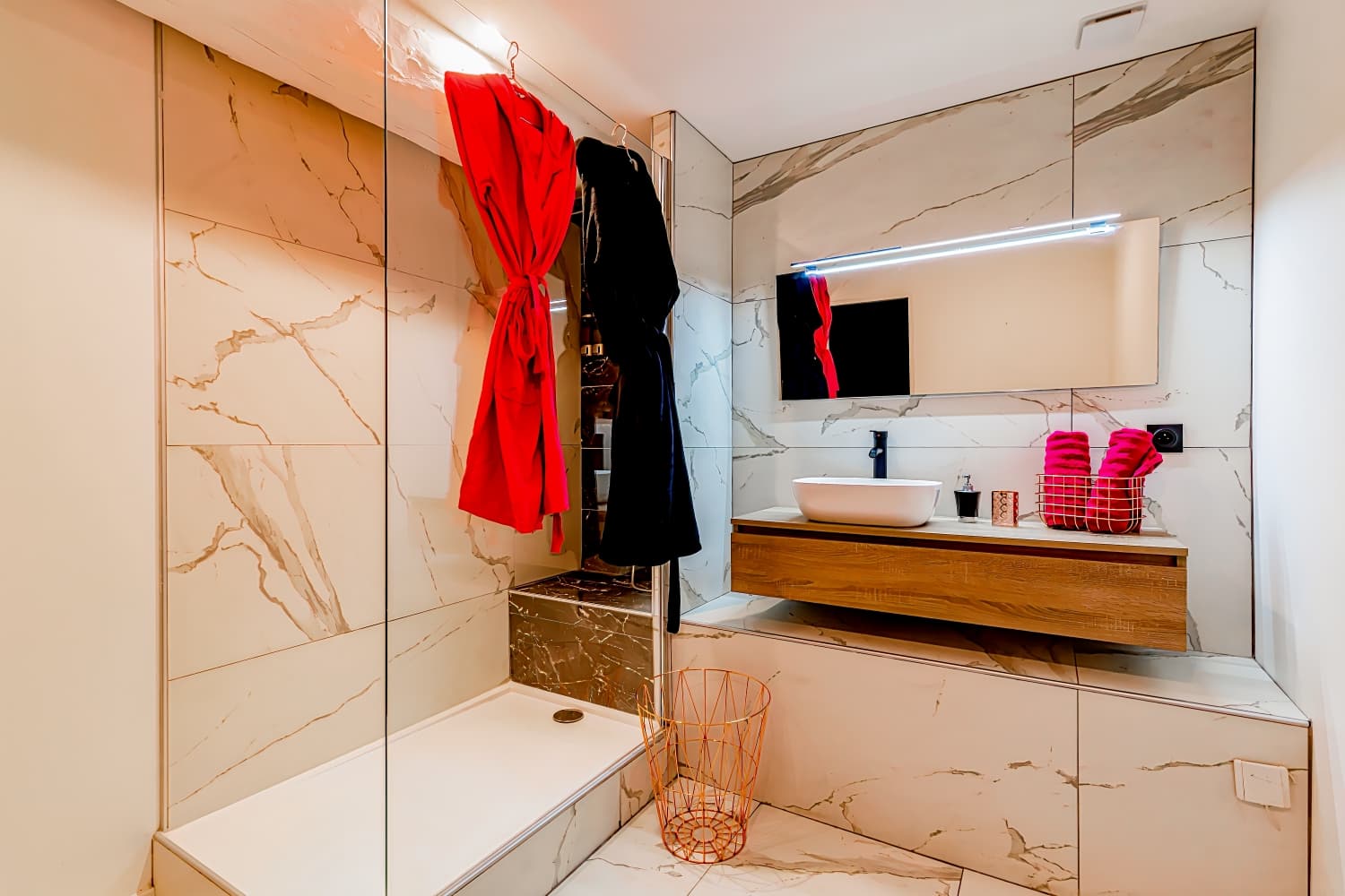 Sweet Dreams Jacuzzi