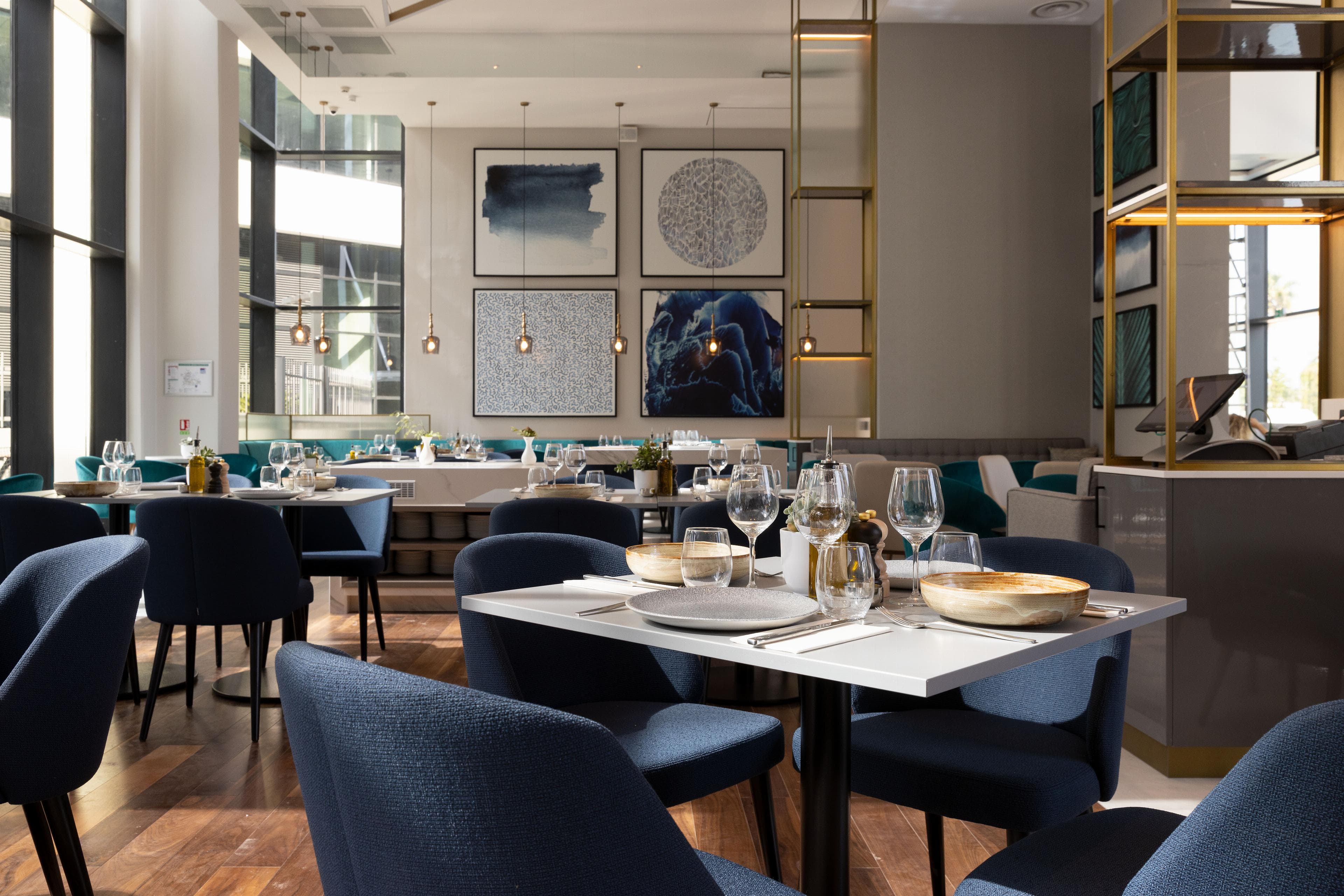 Sheraton Nice Airport