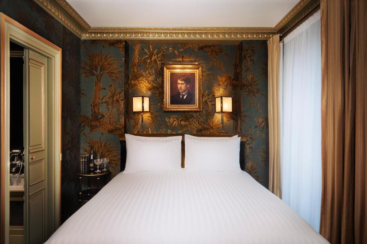 Maison Proust, Hotel & Spa