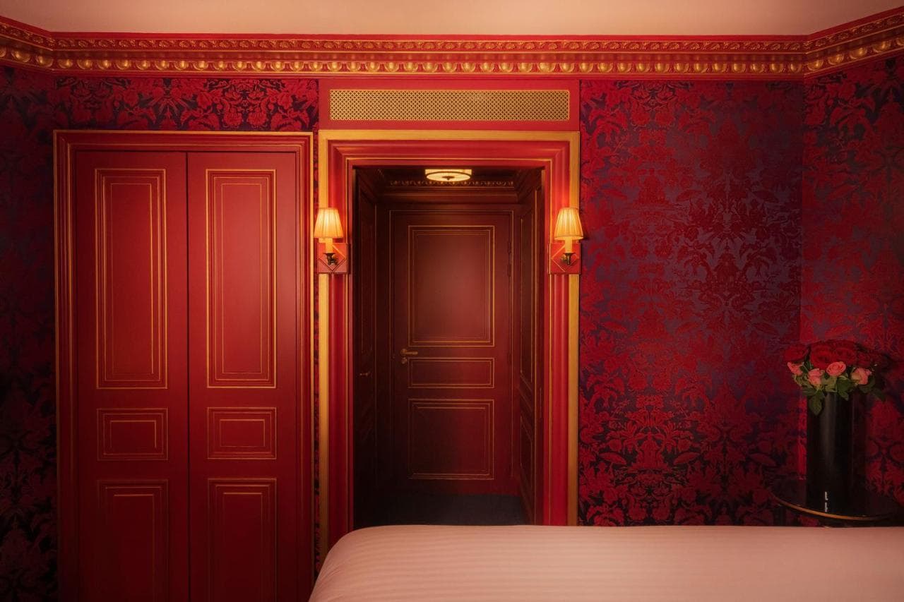 Maison Proust, Hotel & Spa