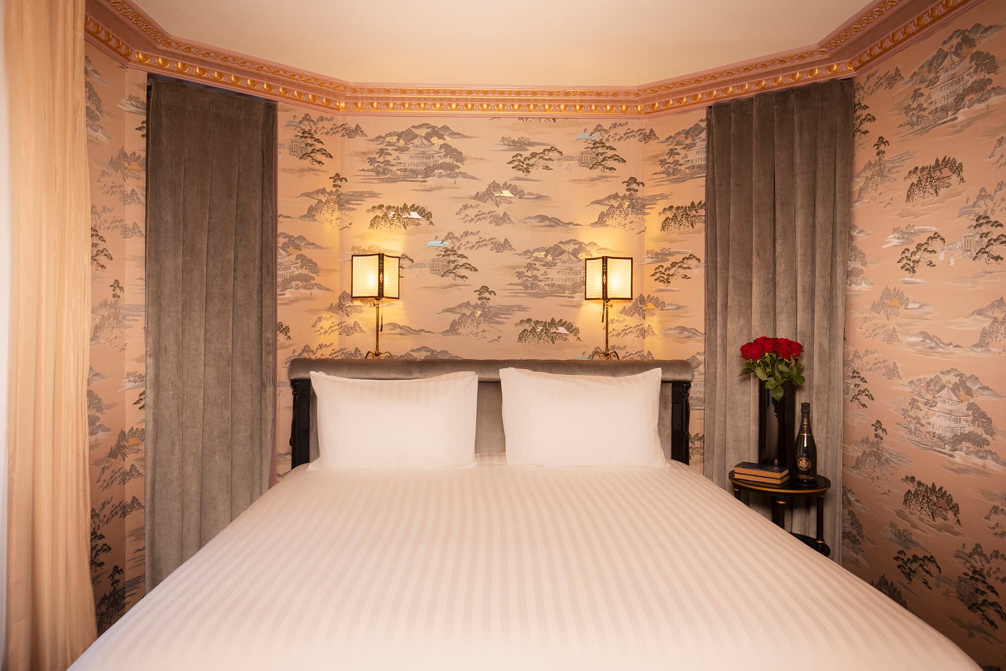 Maison Proust, Hotel & Spa La Mer