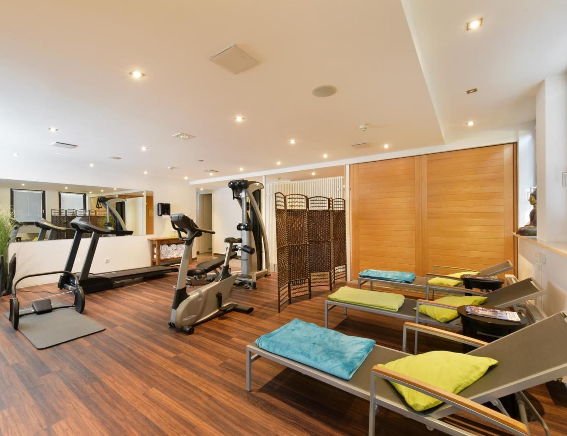 ACHAT Hotel München Süd