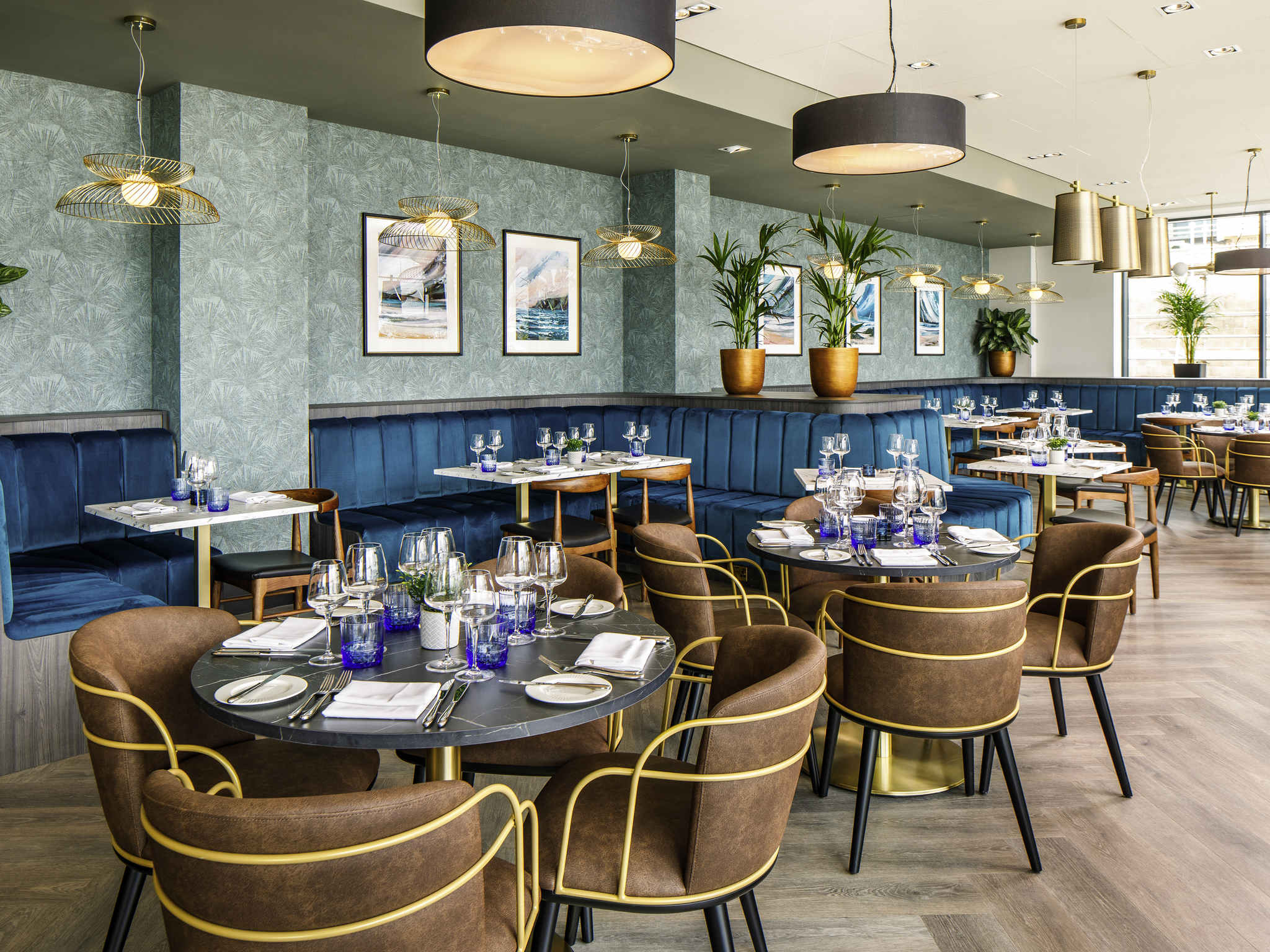 Mercure Paignton Hotel