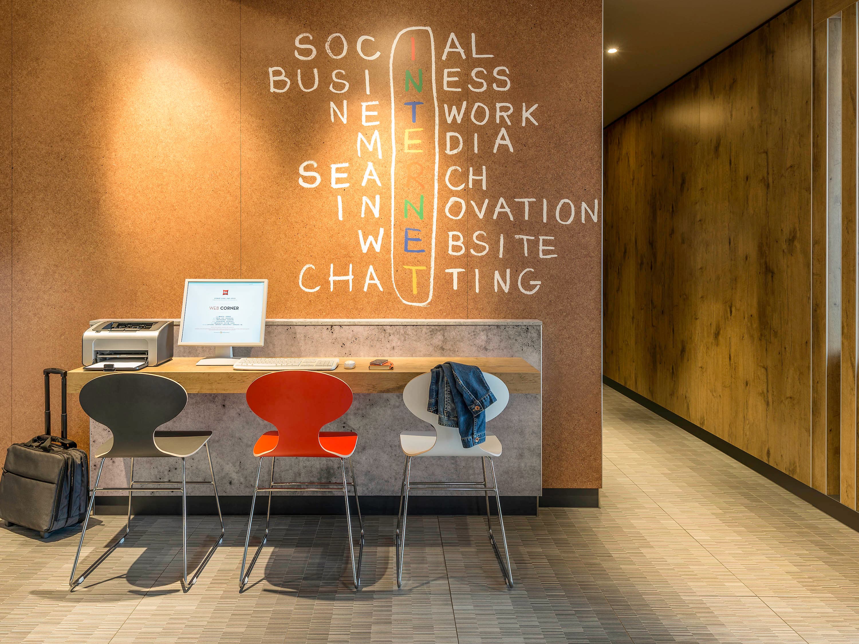 ibis Munich Garching