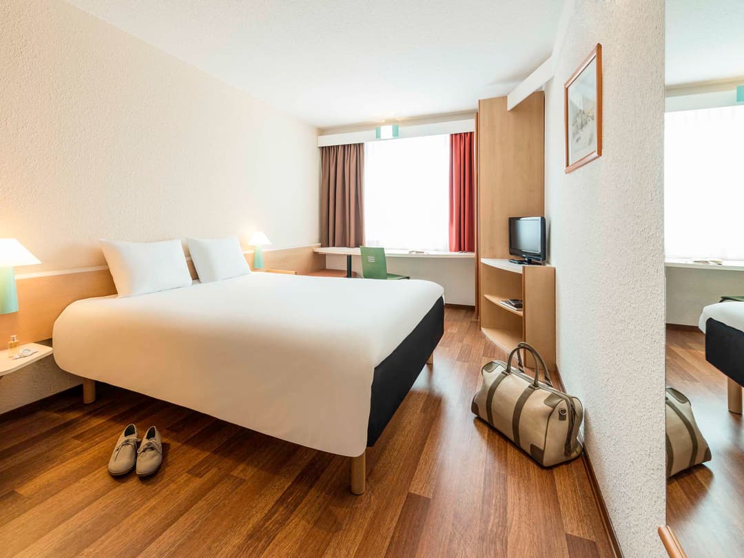 ibis Munich Garching