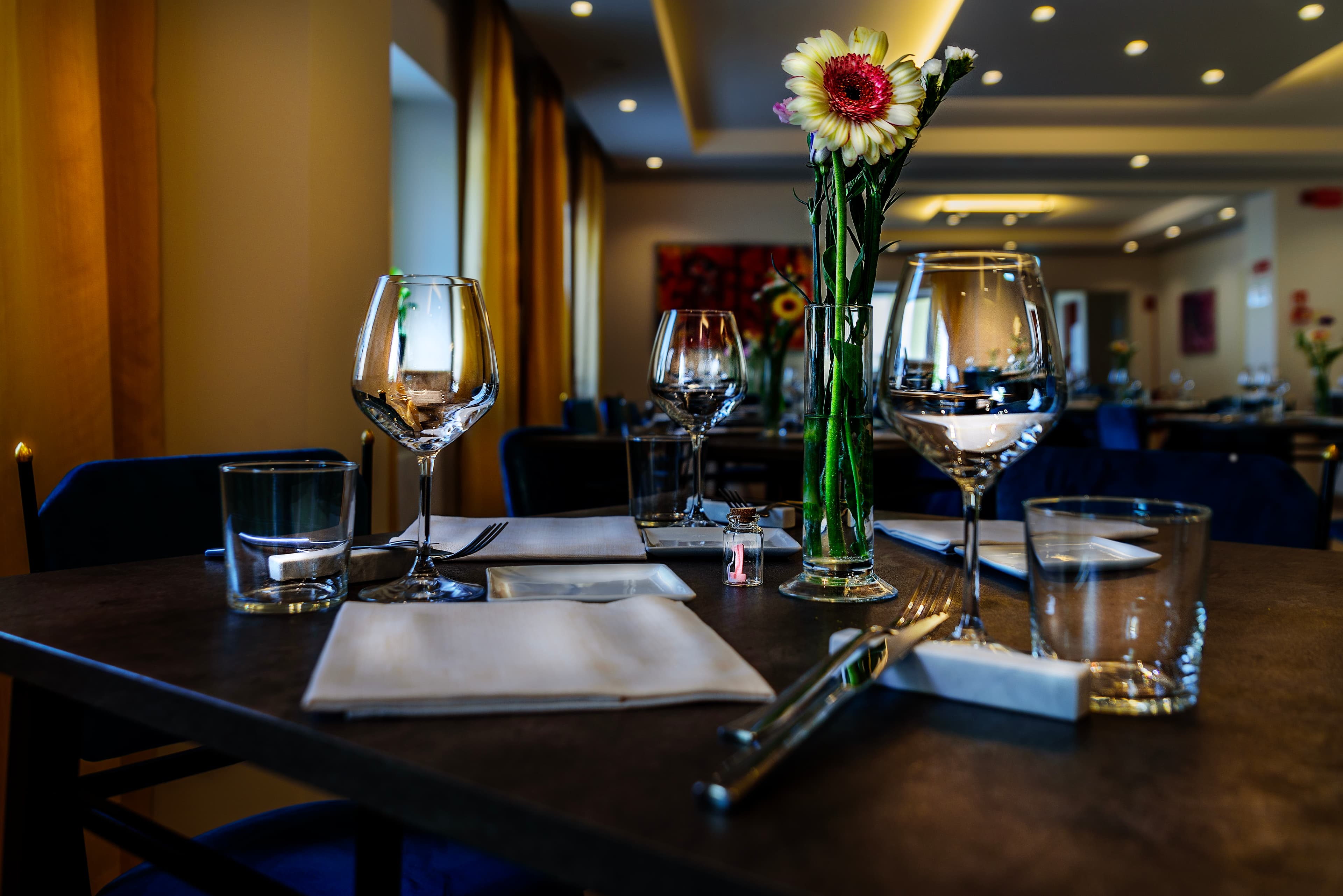 Hotel Valle del Fiora