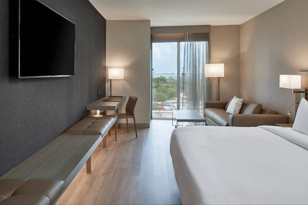 AC Hotel Miami Wynwood