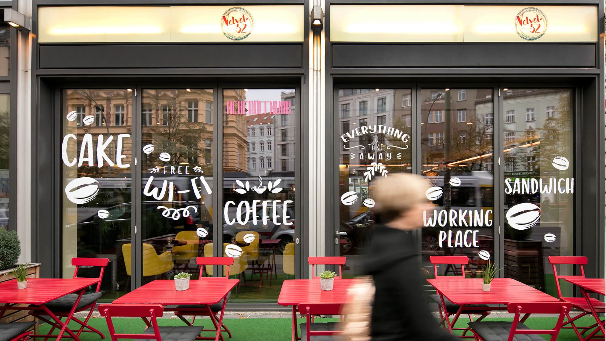 ARCOTEL Velvet Berlin