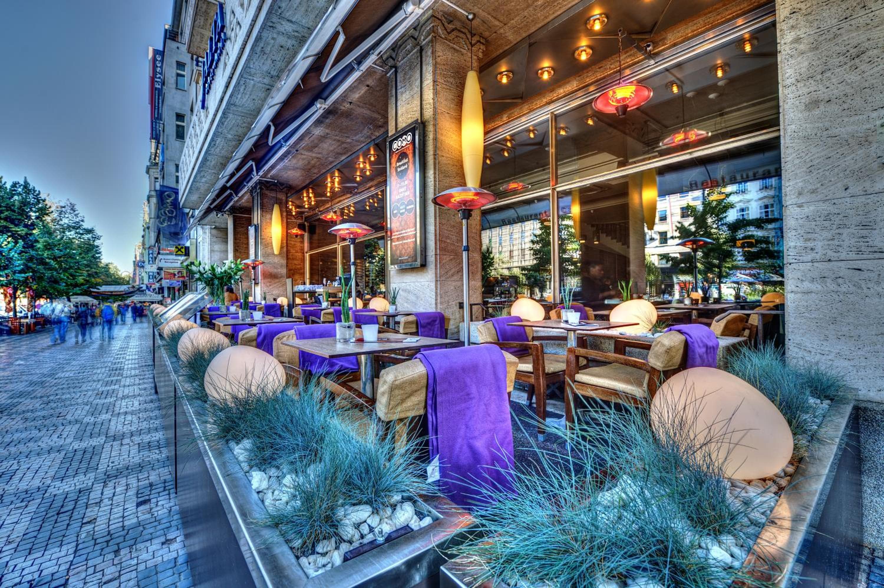 Jalta Boutique Hotel