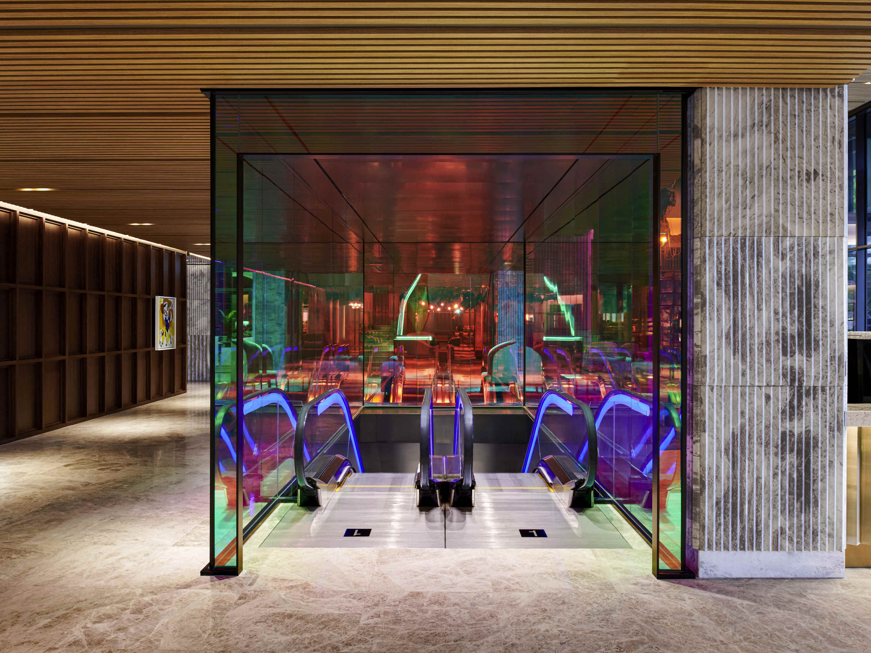 Mondrian Seoul Itaewon