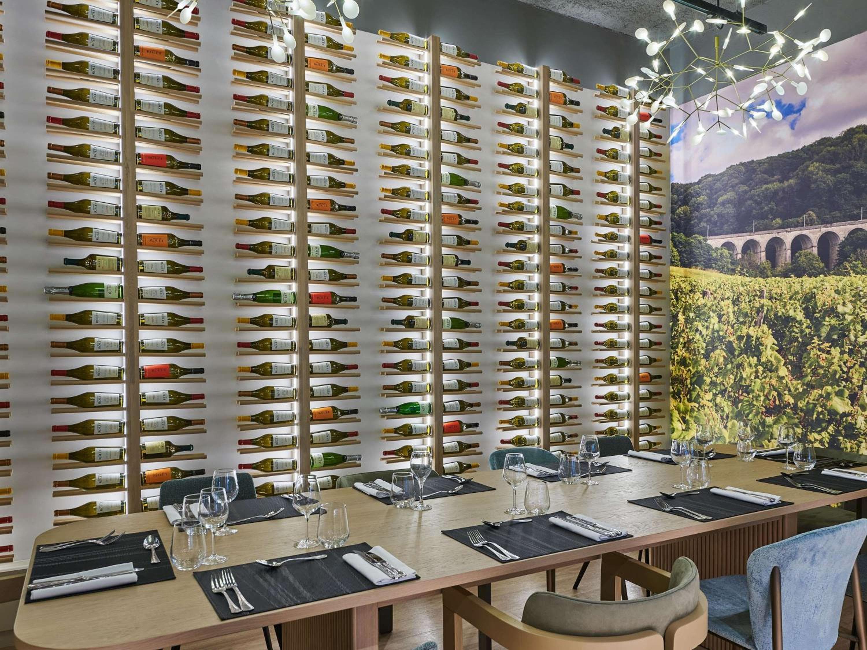 Mercure Paris Nanterre