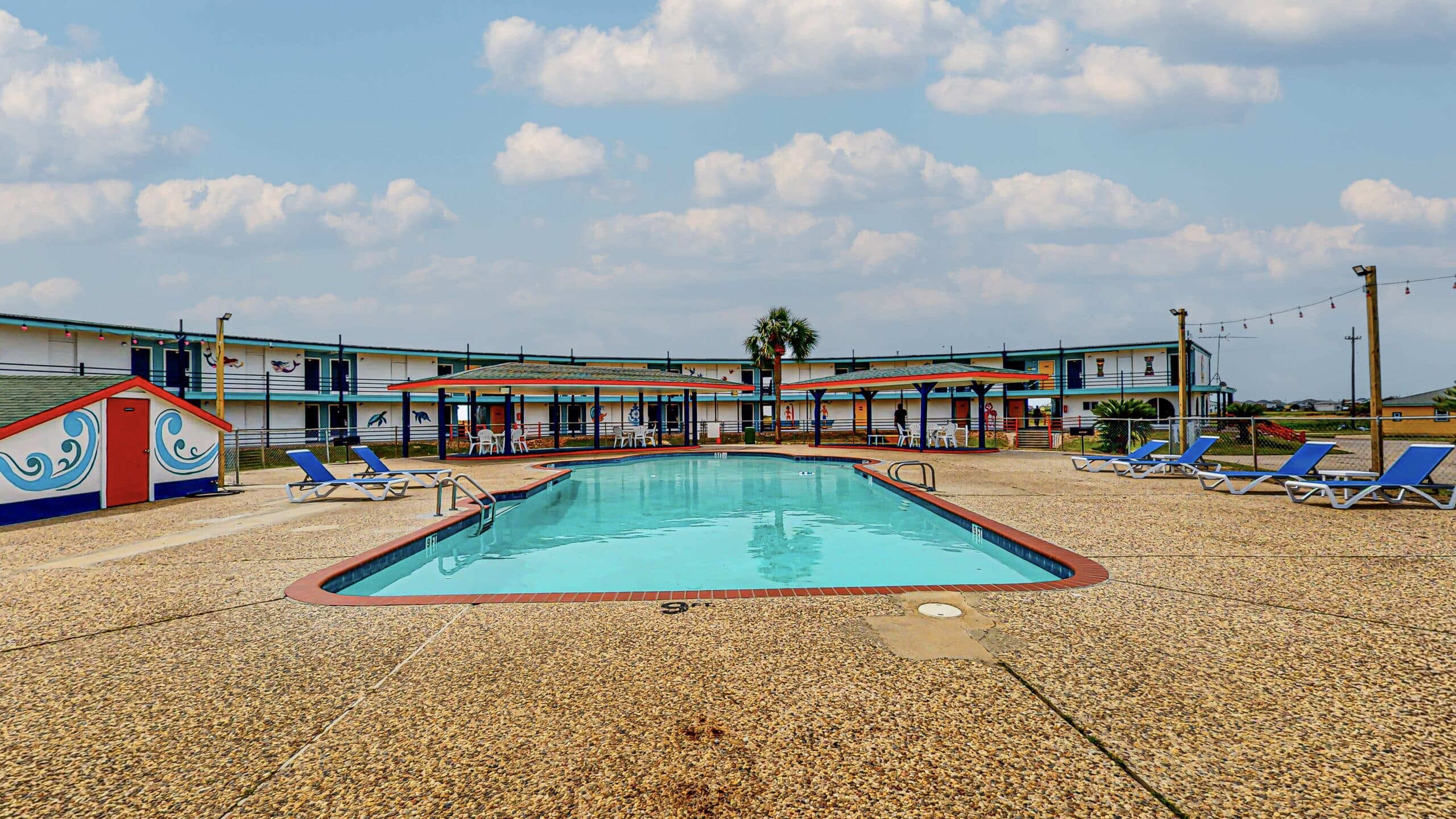 Crystal Palace Resort