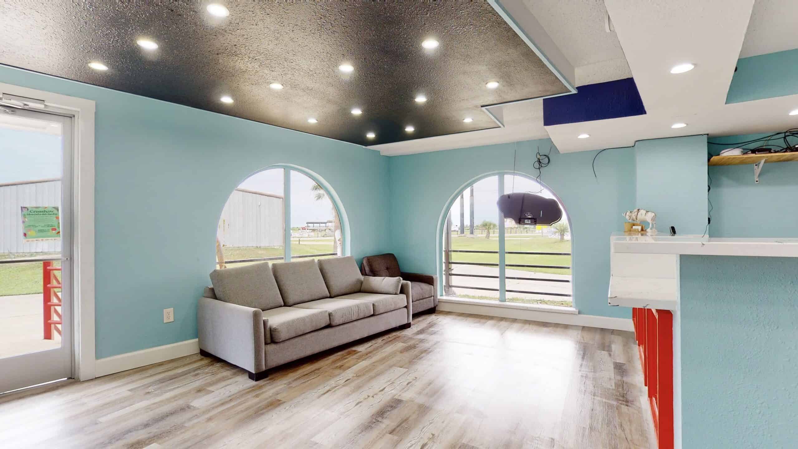 Crystal Palace Resort