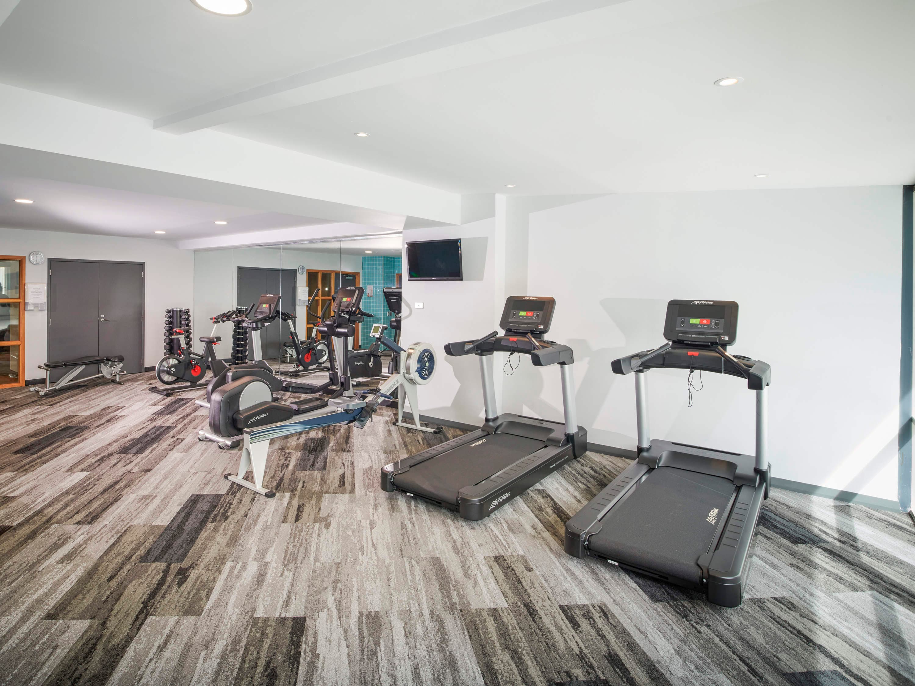 Novotel Hamilton Tainui