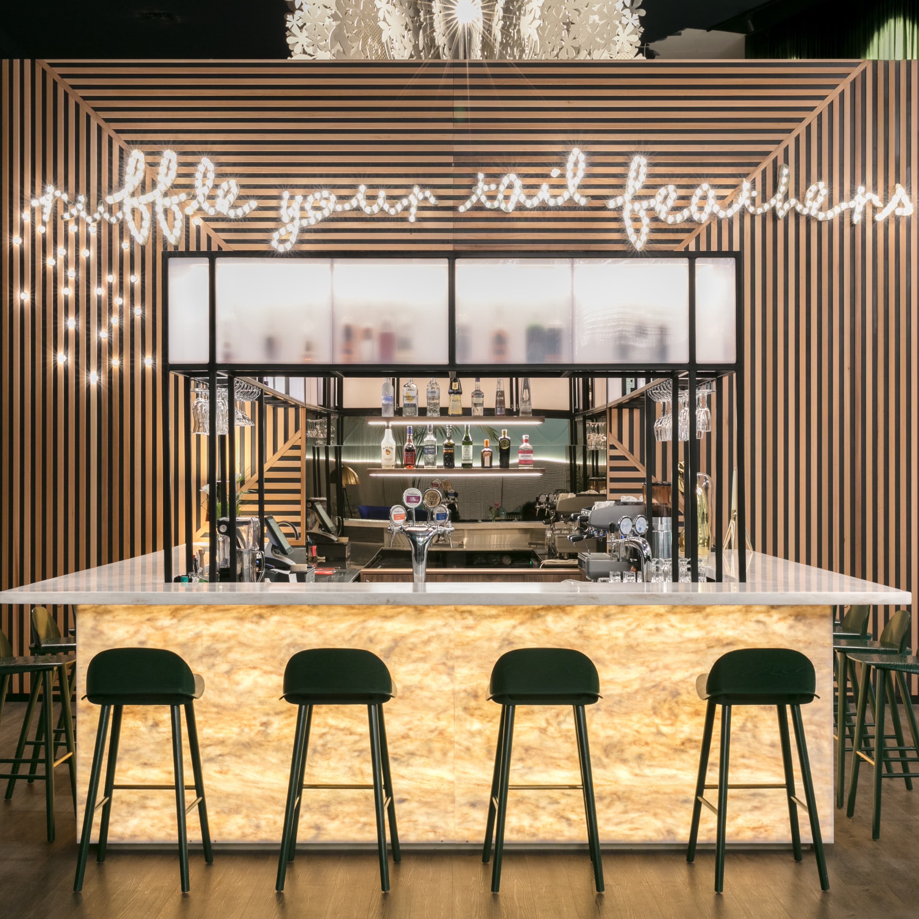 Naumi Auckland Airport