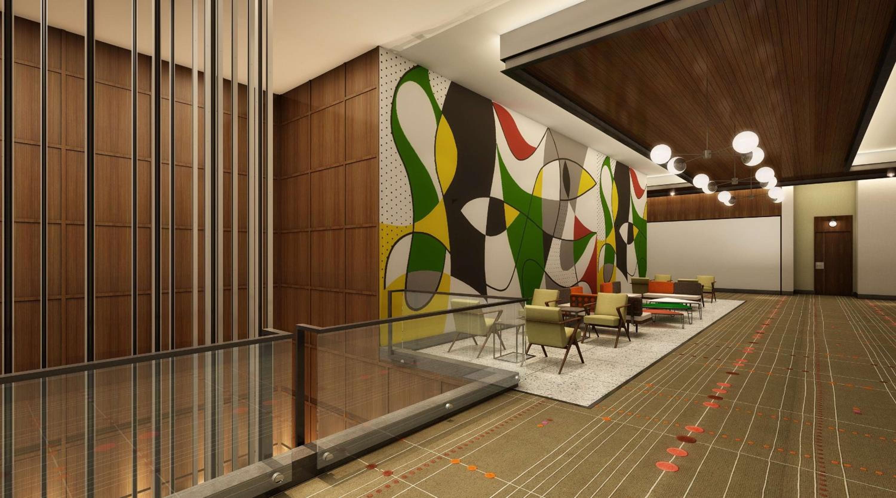 Hilton Buena Park Anaheim